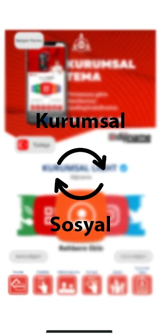 Busines Social Profile